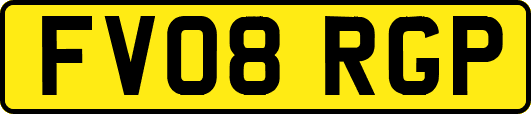 FV08RGP