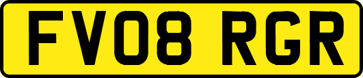 FV08RGR