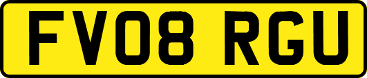FV08RGU