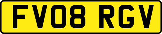 FV08RGV
