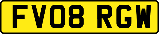 FV08RGW
