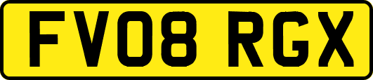 FV08RGX