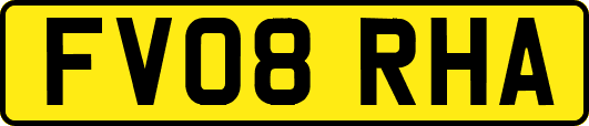 FV08RHA