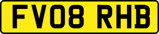 FV08RHB
