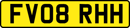 FV08RHH