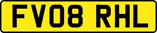 FV08RHL