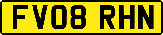 FV08RHN