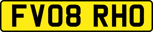 FV08RHO
