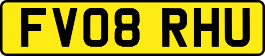 FV08RHU