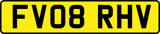 FV08RHV