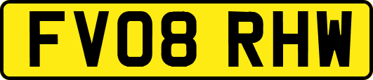 FV08RHW