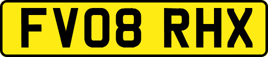 FV08RHX