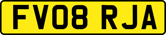 FV08RJA