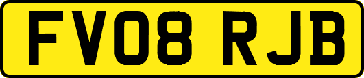 FV08RJB