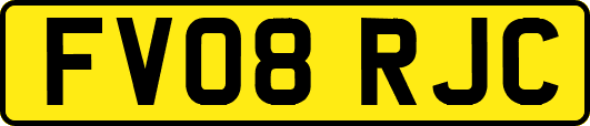 FV08RJC
