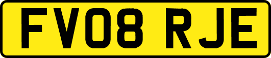 FV08RJE