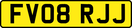 FV08RJJ