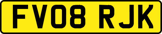 FV08RJK