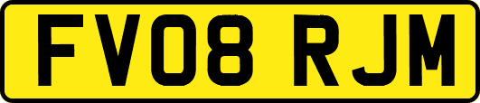 FV08RJM