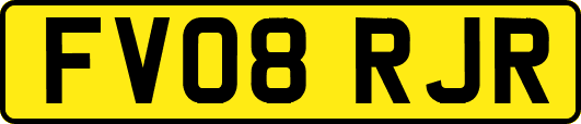 FV08RJR