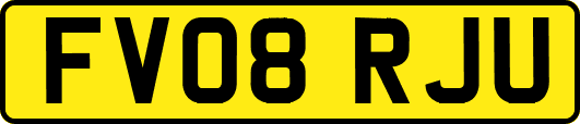 FV08RJU