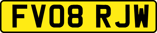 FV08RJW