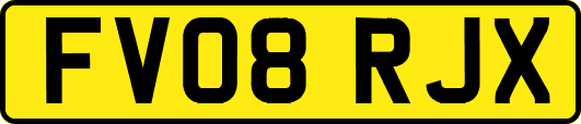 FV08RJX