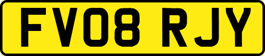 FV08RJY