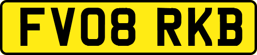 FV08RKB