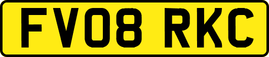 FV08RKC