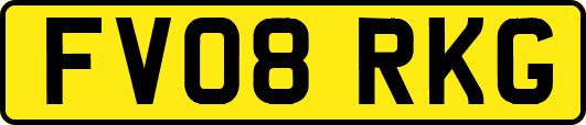 FV08RKG