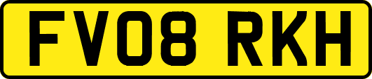 FV08RKH