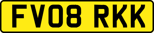 FV08RKK