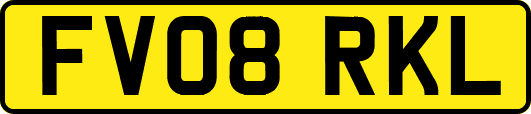 FV08RKL