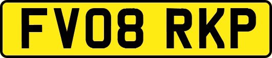 FV08RKP