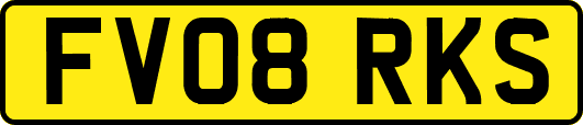 FV08RKS