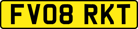 FV08RKT