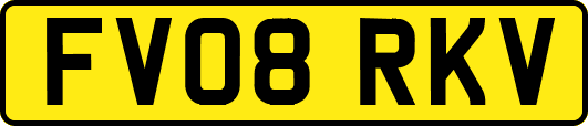 FV08RKV