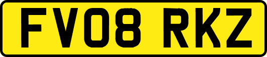 FV08RKZ