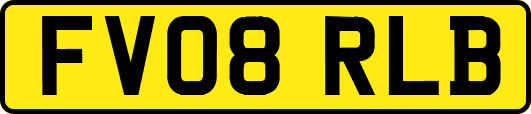 FV08RLB