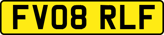 FV08RLF