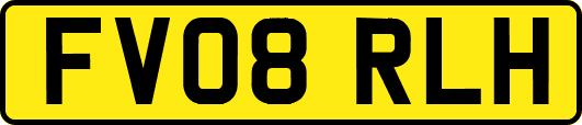 FV08RLH