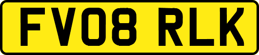 FV08RLK
