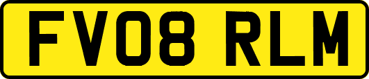 FV08RLM