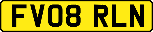 FV08RLN