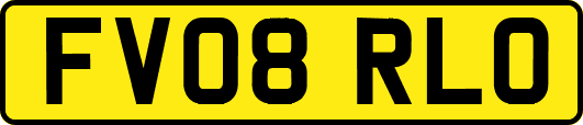 FV08RLO