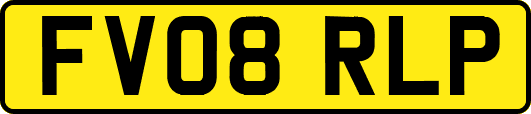 FV08RLP