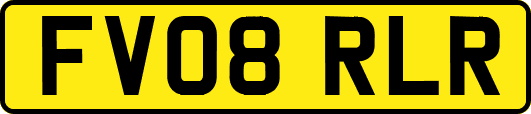FV08RLR