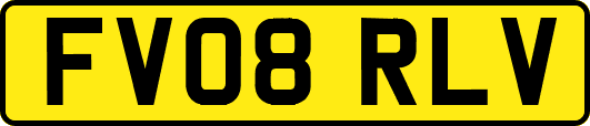 FV08RLV