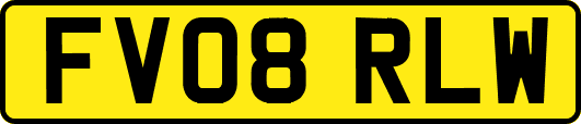 FV08RLW